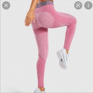 Gymshark Flex Leggings
